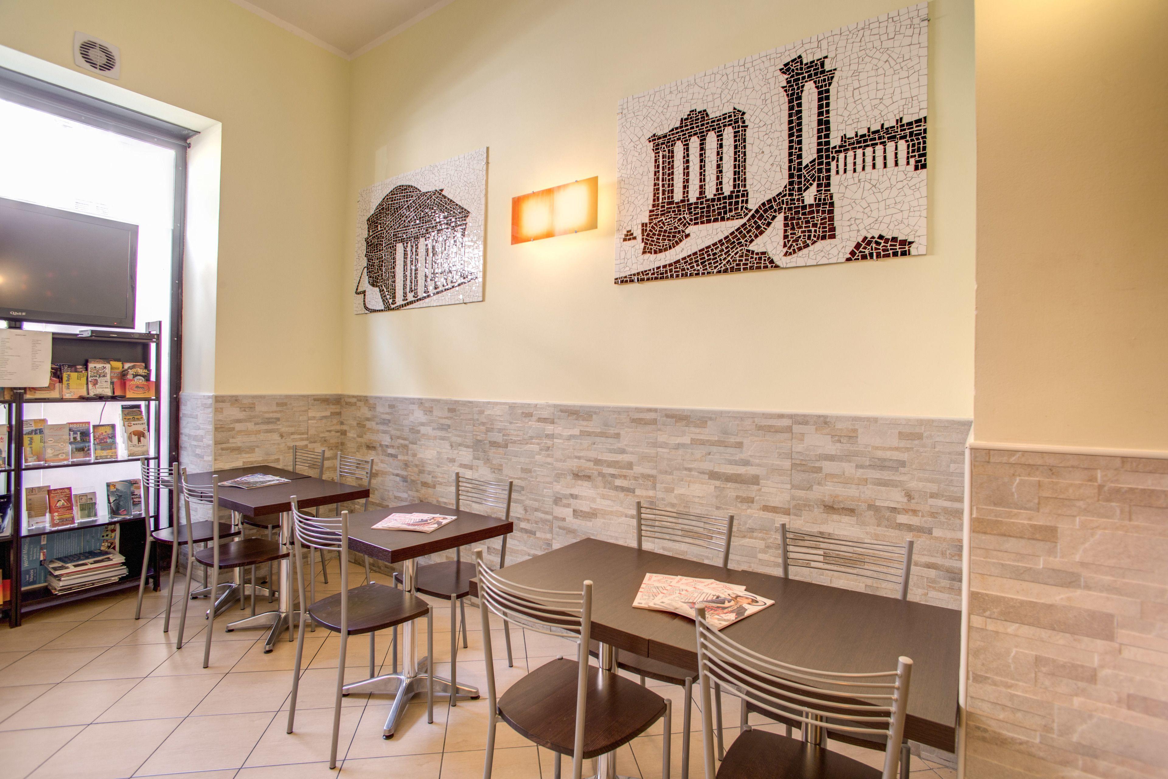 Hotel Mosaic — Photos 1
